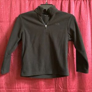 Boys 1/2 zip pullover